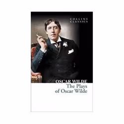 ISBN Plays of Oscar Wilde, Roman, Anglais, 368 pages