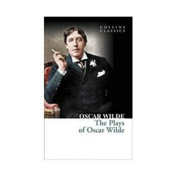 ISBN Plays of Oscar Wilde livre Roman Anglais