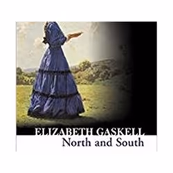 ISBN North And South, Roman, Anglais, Livre broché, 192 pages