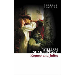 ISBN Romeo and Juliet (Collins Classics) livre
