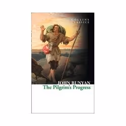 ISBN Pilgrim's Progress, Roman, Anglais, 354 pages