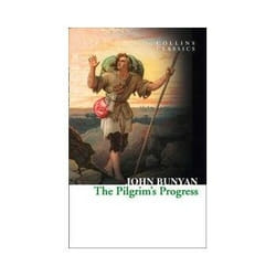 ISBN Pilgrim's Progress livre Roman Anglais