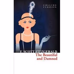ISBN Beautiful and Damned, Roman, Anglais, 446 pages