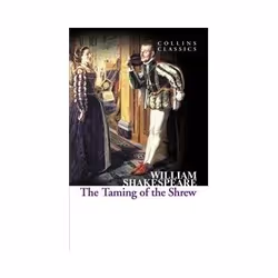 ISBN Taming of the Shrew, Littérature, Anglais, Livre broché, 138 pages