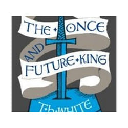 ISBN Once And Future King livre Fantaisie Anglais