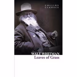 ISBN Leaves of Grass, Roman, Anglais, Livre broché, 162 pages