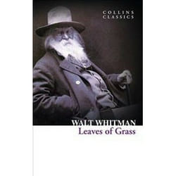 ISBN Leaves of Grass livre Roman Anglais
