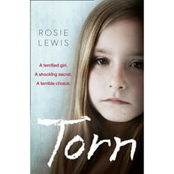 ISBN Torn: A terrified girl. A shocking secret. A terrible choice. livre