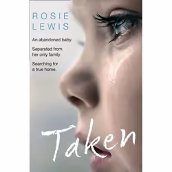 ISBN Taken, Livre broché, 304 pages