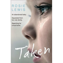 ISBN Taken livre