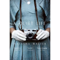 HarperCollins A Quiet Life, Anglais, 448 pages