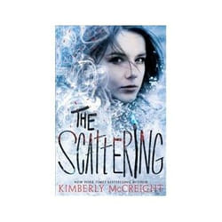 ISBN Scattering livre enfants & adolescents Anglais