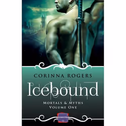 ISBN Icebound (Mortals & Myths, Book 1), Paperback (Print-on-demand), 138 pages
