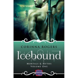 ISBN Icebound (Mortals & Myths, Book 1) livre Paperback (Print-on-demand) 138 pages