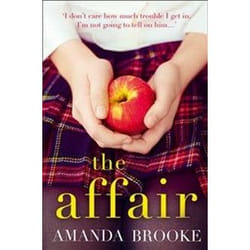 ISBN Affair livre Détective Anglais