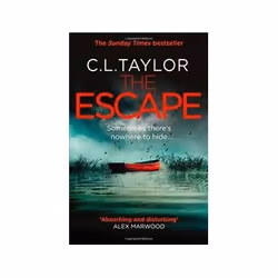 ISBN Escape, Anglais, 432 pages
