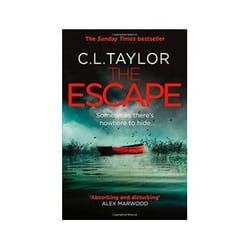 ISBN Escape