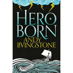 ISBN Hero Born (Seeds of Destiny, Book 1) livre Paperback (Print-on-demand)