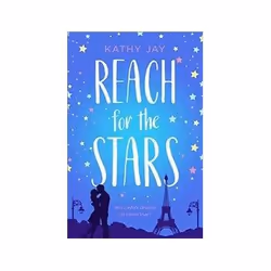 ISBN Reach for the Stars, Roman, Anglais, 400 pages