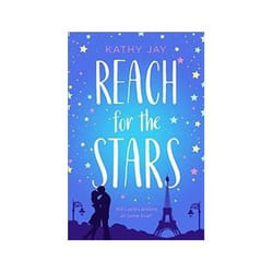 ISBN Reach for the Stars livre Roman Anglais