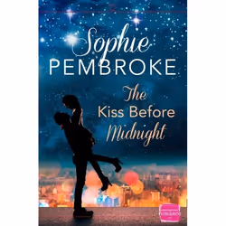 ISBN The Kiss Before Midnight: A Christmas Romance, Paperback (Print-on-demand), 128 pages