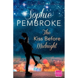 ISBN The Kiss Before Midnight: A Christmas Romance livre Paperback (Print-on-demand)