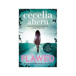 ISBN Flawed livre enfants & adolescents Anglais