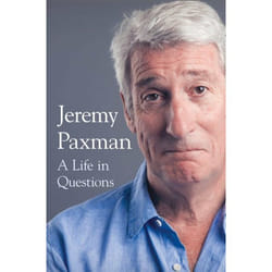 ISBN A Life in Questions livre Couverture rigide