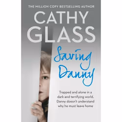 ISBN Saving Danny, Livre broché, 336 pages