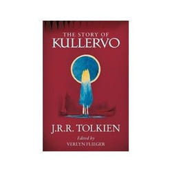 ISBN Story of Kullervo livre Fantaisie Anglais