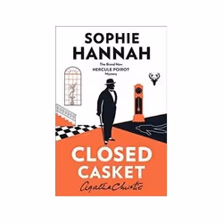 ISBN Closed Casket: The New Hercule Poirot Mystery, thriller, Anglais, 384 pages