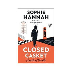 ISBN Closed Casket: The New Hercule Poirot Mystery livre thriller Anglais