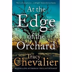 ISBN At the Edge of the Orchard, Roman, Anglais, 336 pages