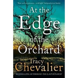 ISBN At the Edge of the Orchard livre Roman Anglais