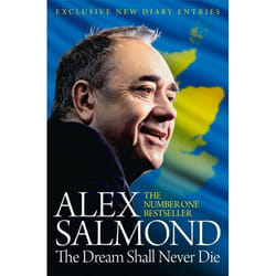 ISBN The Dream Shall Never Die livre