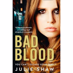 ISBN Bad Blood (Tales of the Notorious Hudson Family, Book 5), Livre broché, 336 pages