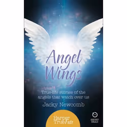ISBN Angel Wings: True-life stories of the Angels that watch over us (HarperTrue Fate – A Short Read), Livre broché, 100 page ...