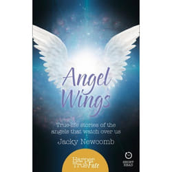 ISBN Angel Wings: True-life stories of the Angels that watch over us (HarperTrue Fate – A Short Read) livre