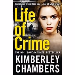 ISBN Life of Crime, Détective, Anglais, Livre broché, 528 pages