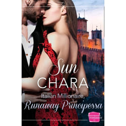 ISBN Italian Millionaire, Runaway Principessa: HarperImpulse Contemporary Romance livre Paperback (Print-on-demand)