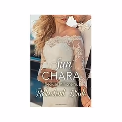 ISBN Recluse Millionaire, Reluctant Bride, Romance, Anglais, 240 pages