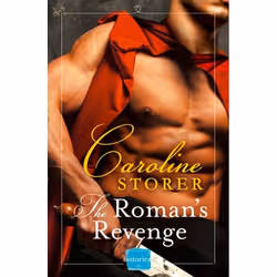 ISBN The Roman’s Revenge, Paperback (Print-on-demand), 258 pages
