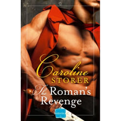 ISBN The Roman’s Revenge livre Paperback (Print-on-demand)