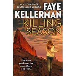 ISBN Killing Season livre Détective Anglais