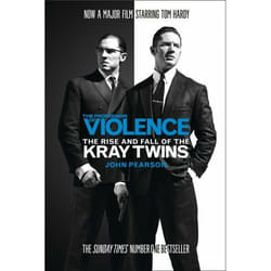 ISBN The Profession of Violence: The Rise and Fall of the Kray Twins livre Livre broché 336 pages