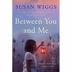 ISBN Between You and Me, Roman, Anglais, 384 pages