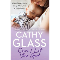 ISBN Can I Let You Go?: A heartbreaking true story of love, loss and moving on livre