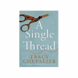 ISBN Single Thread, Roman, Anglais, Livre broché, 352 pages