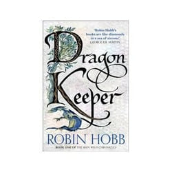 ISBN Dragon Keeper: The Rain Wild Chronicles: Book 1 livre Fantaisie Anglais