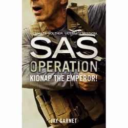 ISBN Kidnap the Emperor! (SAS Operation), Livre broché, 232 pages